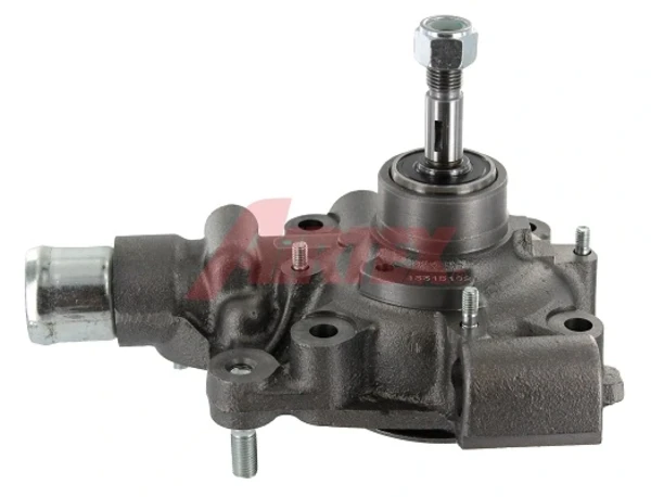 1438 Airtex bomba de água (bomba de esfriamento)