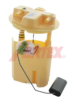 Módulo de bomba de combustível com sensor do nível de combustível E10581S Airtex