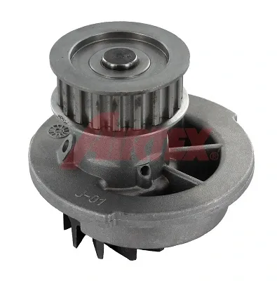 Bomba de água (bomba) de esfriamento 1631 Airtex