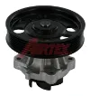 Bomba de água (bomba) de esfriamento Fiat 500 312