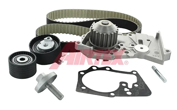 Correia do mecanismo de distribuição de gás, kit WPK164102 Airtex