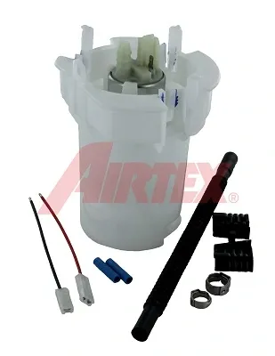 Módulo de bomba de combustível com sensor do nível de combustível E10808 Airtex