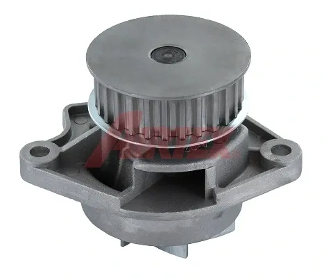 1990 Airtex