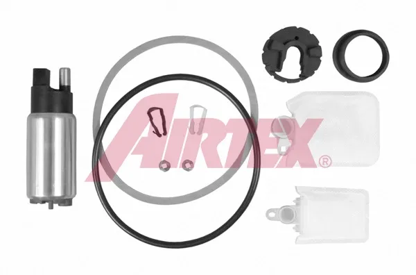 Elemento de turbina da bomba de combustível XR822164 Jaguar