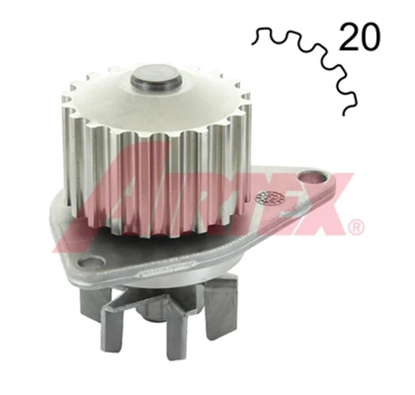 1212 Airtex