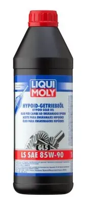 Óleo de transmissão 1410 Liqui Moly