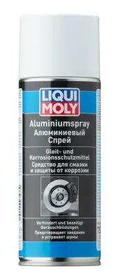 Lubrificante dos sistemas de frenagem 7533 Liqui Moly