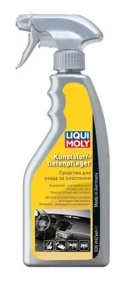 Limpador de polimento do painel de instrumentos 7600 Liqui Moly