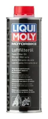 Óleo para motor 1625 Liqui Moly
