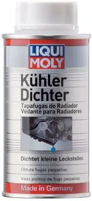 Selante do sistema de esfriamento 2505 Liqui Moly