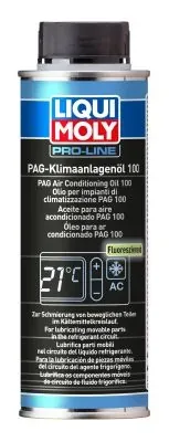 Óleo do compressor de aparelho de ar condicionado 4089 Liqui Moly