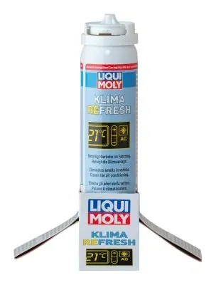 Limpador do sistema de condicionamento 20000 Liqui Moly