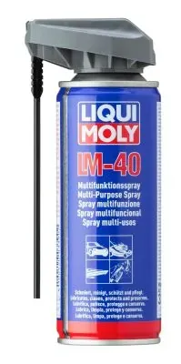 Lubrificante universal 3390 Liqui Moly