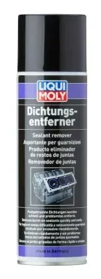 Óleo para motor 3623 Liqui Moly