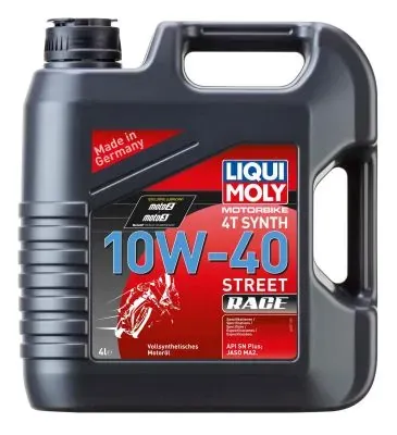  20754 Liqui Moly