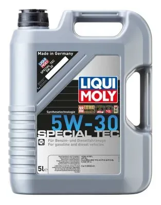 Fluido para lavador de pára-brisas 1164 Liqui Moly