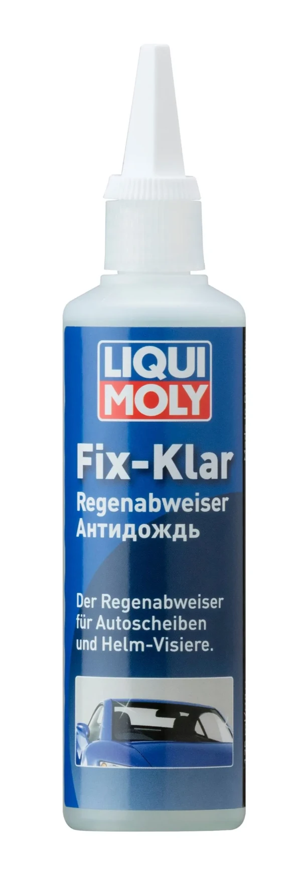 Antichuva 7505 Liqui Moly