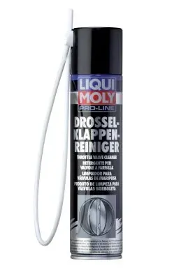 Limpador de carburador 5111 Liqui Moly