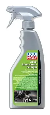 Limpador de revestimento de tecido de salão KIA Cerato I