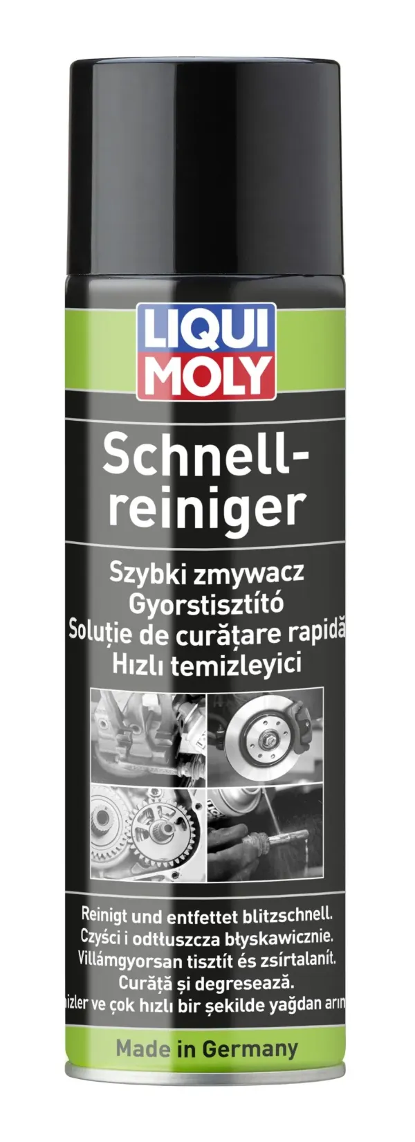 Limpador universal 2695 Liqui Moly