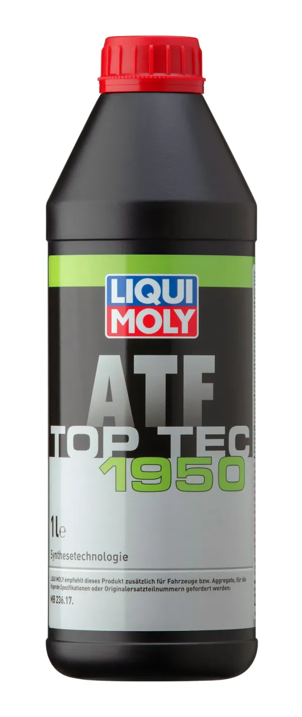 Óleo de transmissão 21378 Liqui Moly