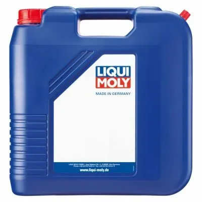 Óleo para motor 2363 Liqui Moly