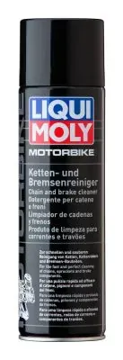Limpador dos sistemas de frenagem 1602 Liqui Moly