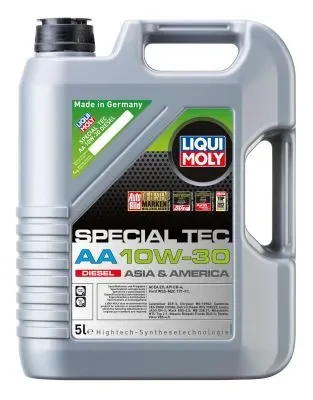  8423 Liqui Moly