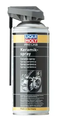 Lubrificante para os rolamentos e juntas homocinéticas 7385 Liqui Moly