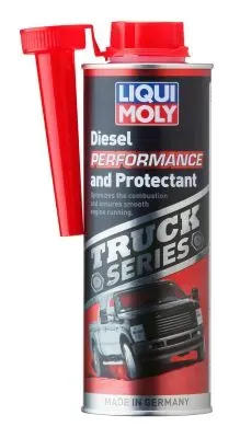 Aditivos do sistema de combustível dos motores diesel 20997 Liqui Moly