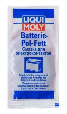 Lubrificante para os fios eléctricos 8045 Liqui Moly