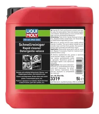  3319 Liqui Moly