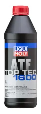 Óleo de transmissão 8042 Liqui Moly