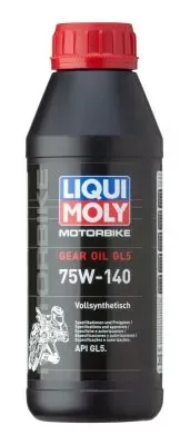 Óleo de transmissão 3072 Liqui Moly