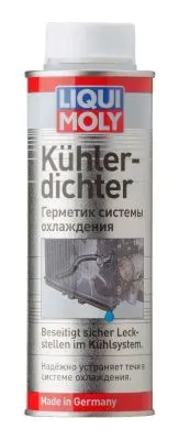Selante do sistema de esfriamento 1997 Liqui Moly