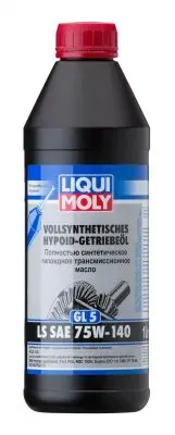 Óleo de transmissão 8038 Liqui Moly