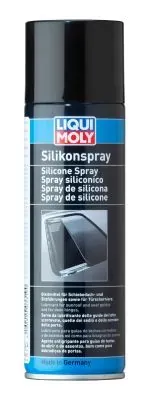 Lubrificante para os fechamentos e goznos 3310 Liqui Moly