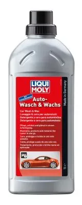 Xampu para automóveis 1542 Liqui Moly