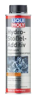 Aditivos de óleo do sistema 3919 Liqui Moly