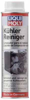 Limpador do sistema de esfriamento 2506 Liqui Moly