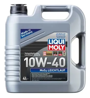 Óleo para motor 6948 Liqui Moly
