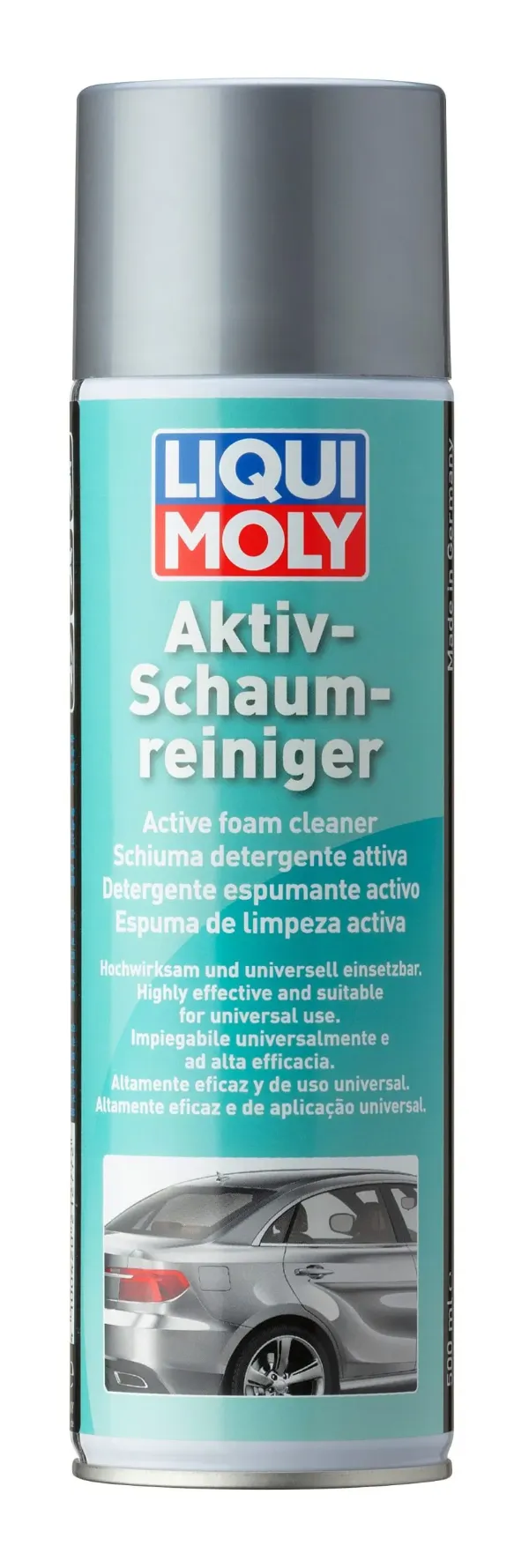  21277 Liqui Moly