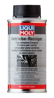 Aditivos de óleo do sistema 3321 Liqui Moly