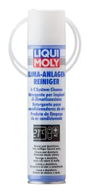 Limpador do sistema de condicionamento 4087 Liqui Moly