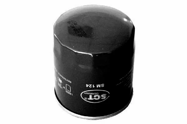 Filtro de óleo SM124 SCT