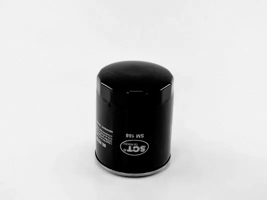 Filtro de óleo SM168 SCT
