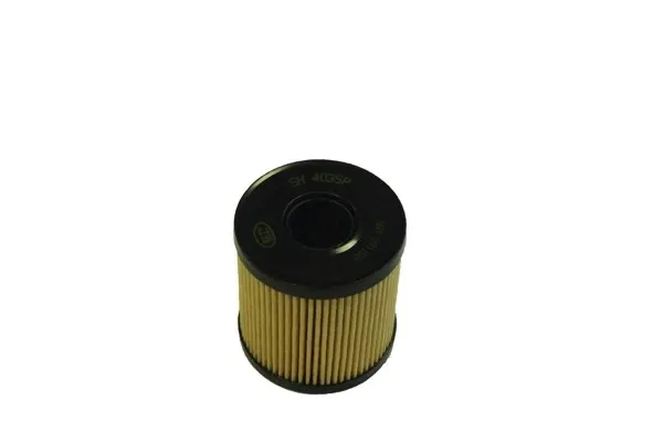Compre Filtro de óleo Ford Focus II DA, HCP, DP