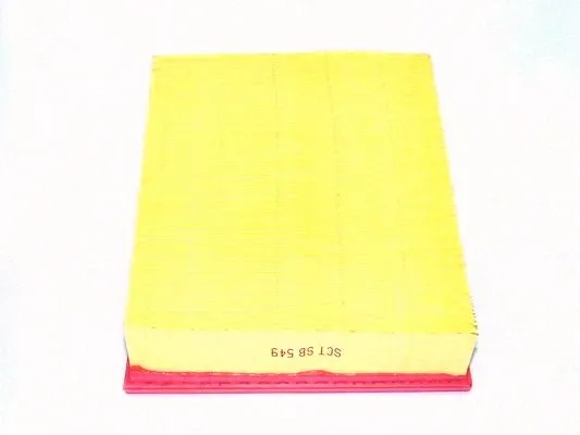 Filtro de ar SB549 SCT