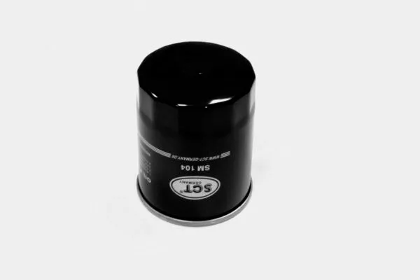 Filtro de óleo SM104 SCT