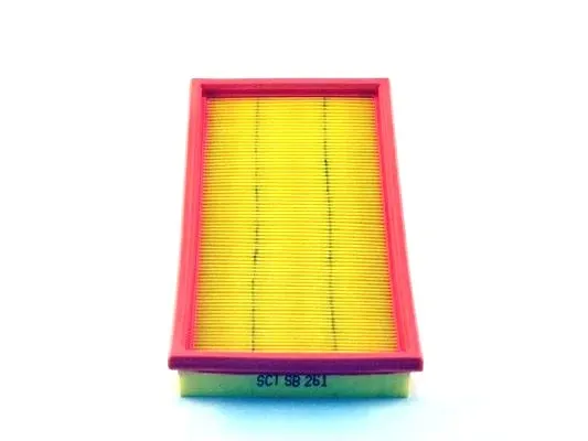 Filtro de ar SB261 SCT